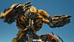 BUMBLE BEE