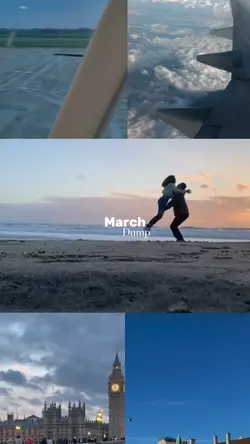 march dump