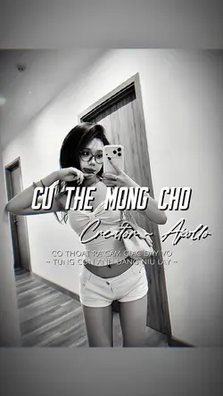 CỨ THẾ MONG CHỜ REMI