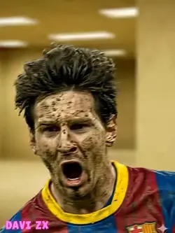 Messi edit