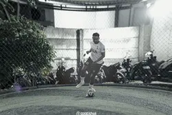 Sepak bola