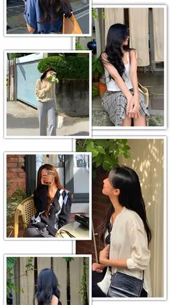 Photos Collage Frame