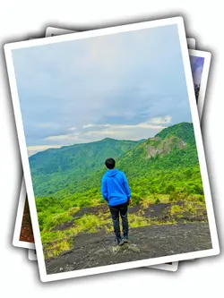 8Pic Aesthetic Frame