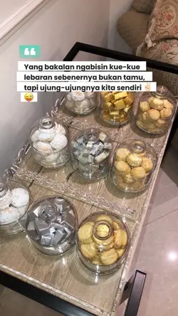 Kue lebaran