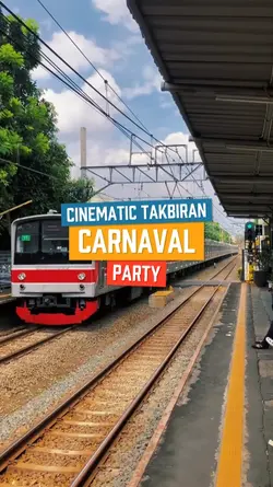 cinematic DJtakbiran