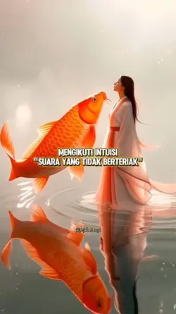 Mengikuti Intuisi