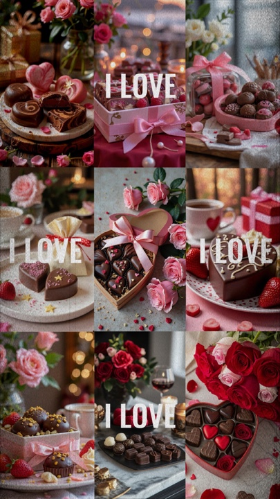 chocolate
