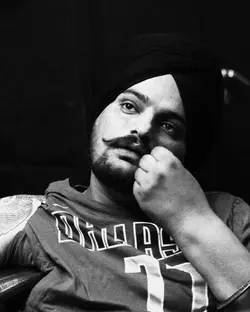 SidhumooseWala 