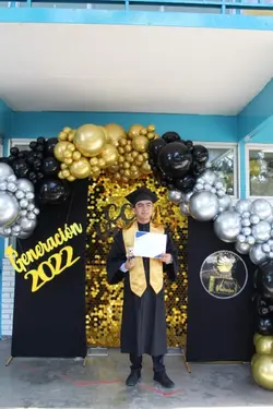 Graduación 