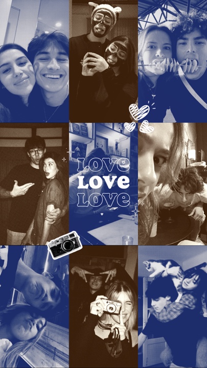 Liebe: Valentinstag