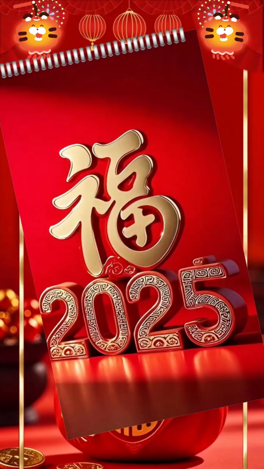 Año 2025