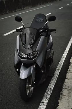 NMAX FILTER