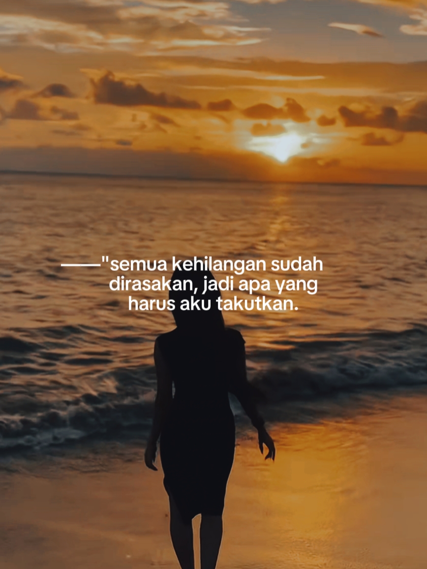 semua kehilangan sud
