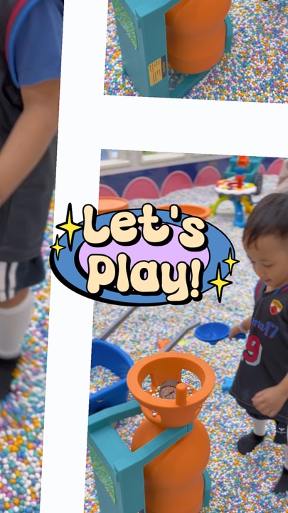 Let’s Play Kids