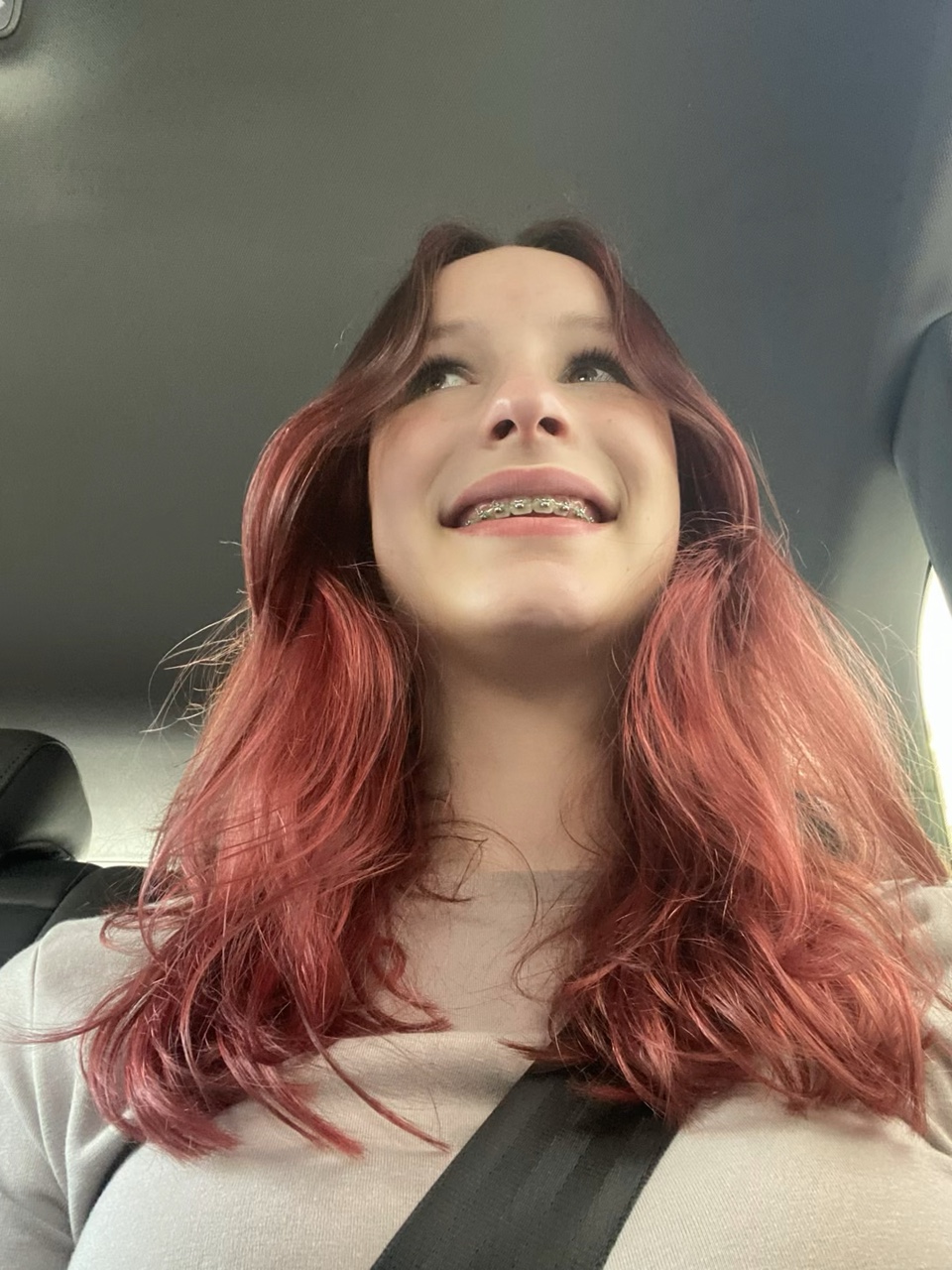 Peace and happiness🫶