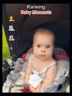 Baby ahh