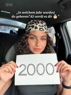 vorhergesagtes Gebur