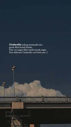 Cinderella 