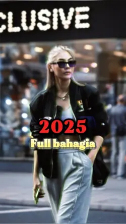 Welcome 2025