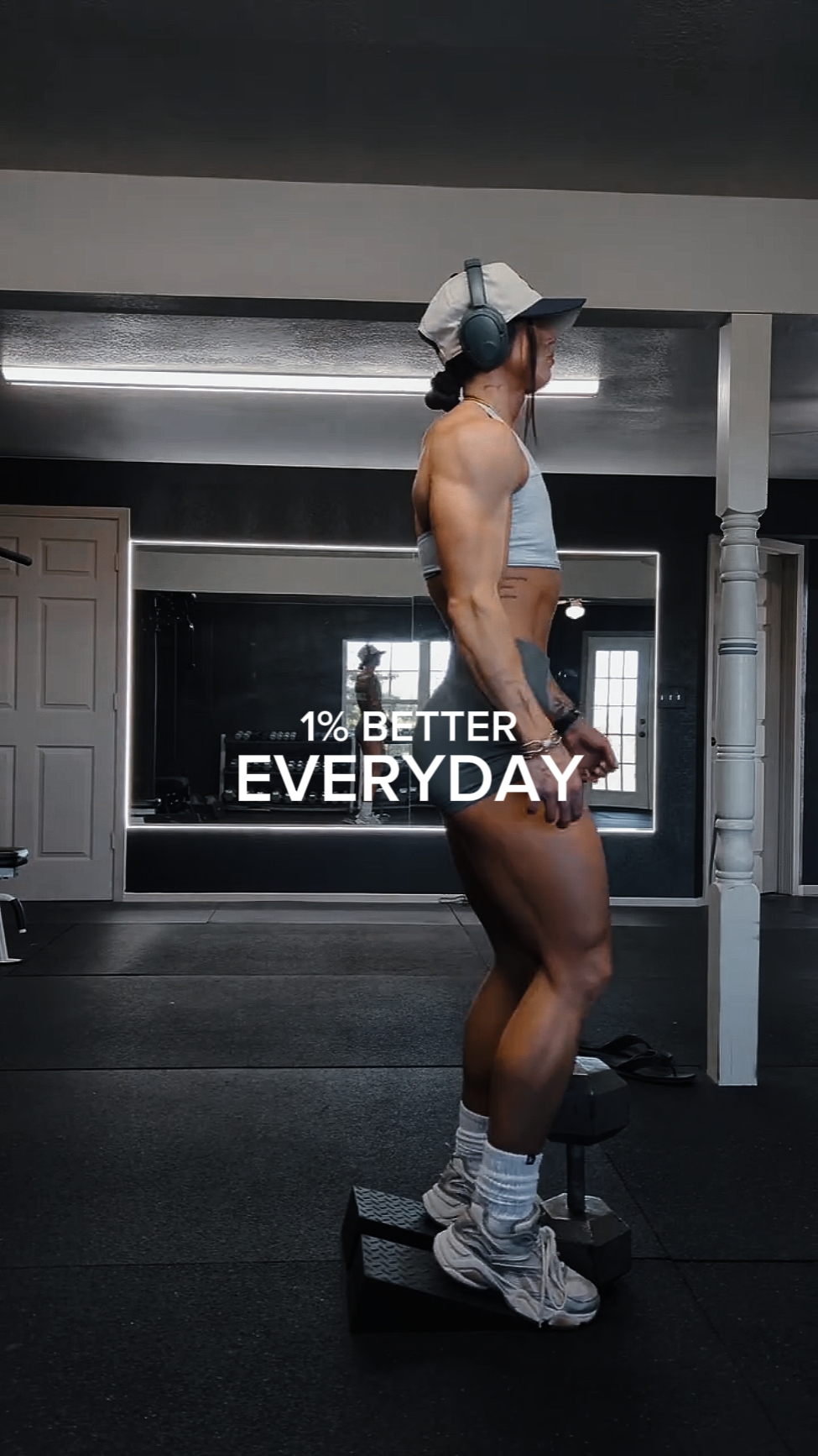 1% better everday