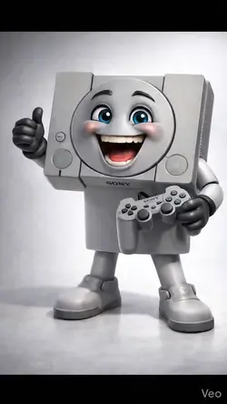 Breve historia do PS