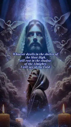 Psalm 91:1-2