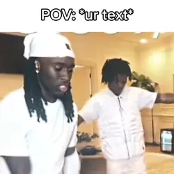 POV: ur text