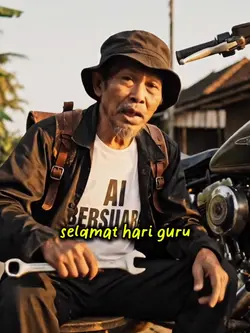 Selamat Hari Guru