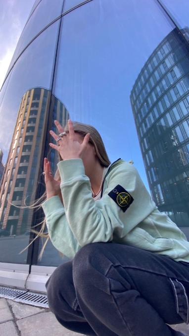 pap random aesthetic