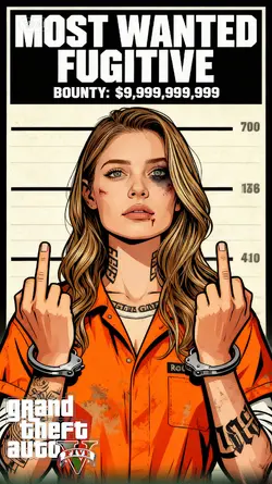GTA V Prisoner AI