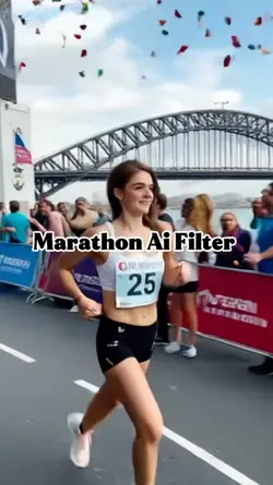 Marathon Ai Filter 