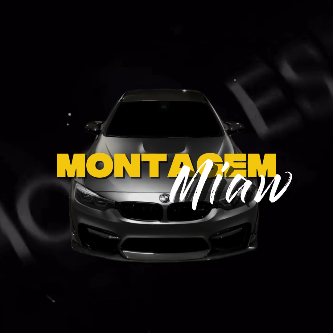 Miaw miaw| Car edit