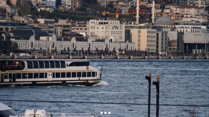 TÜRK ŞARKI VİRAL