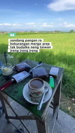 story wa kata kata