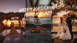Wedding Anniversary