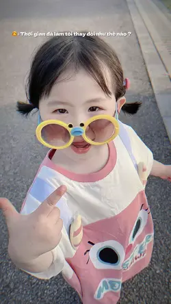 Thời gian đã làm tôi