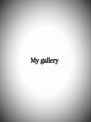 MA GALERIE 