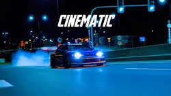cinematic