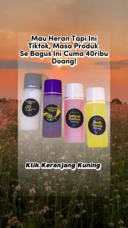 Skincare affiliate 