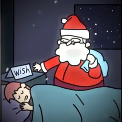 Christmas Wish