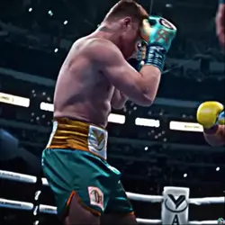 boxe canelo alvarrez