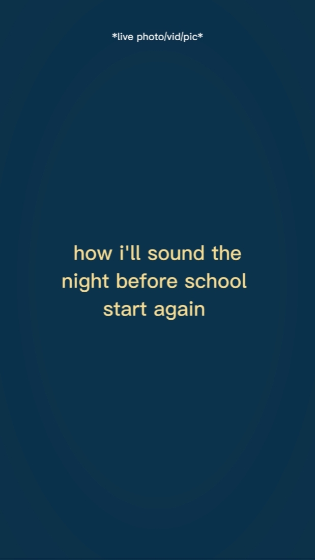 howI'llsoundthenight