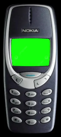 Nokia 3310