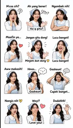 Sticker Trend AI