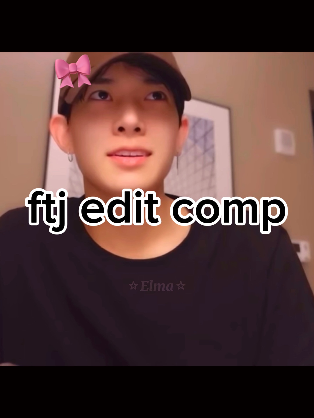 edit comp again haha