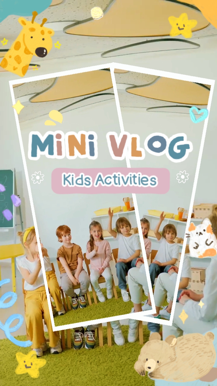 Actividades para niños 