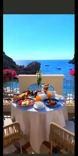 Good Morning ☀️