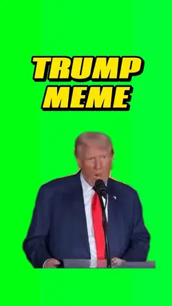 Trump Thank You