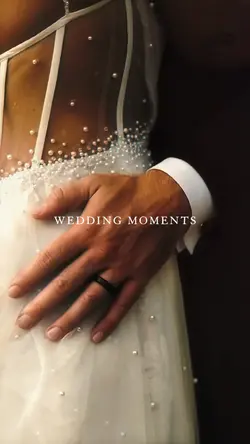 Wedding Moments