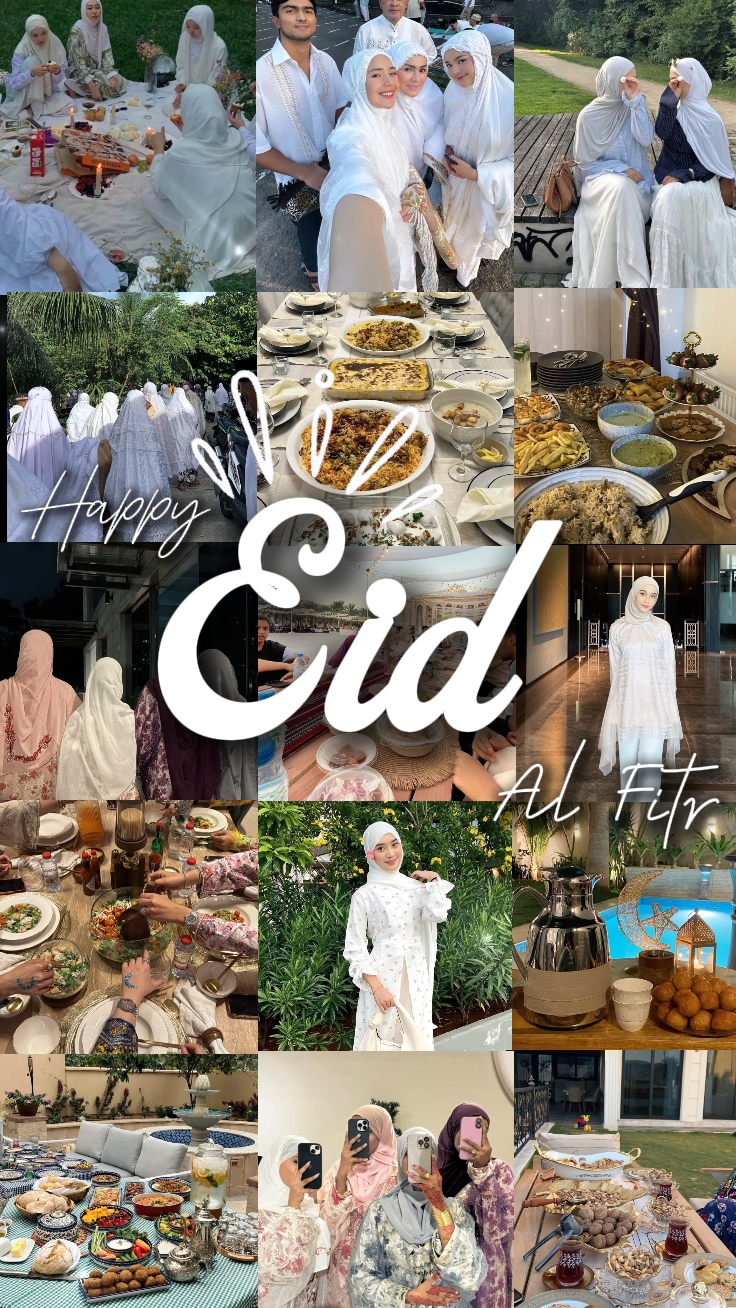 Selamat Idul Fitri 15 foto